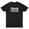 Louis Tomlinson Skate Tough T-Shirt