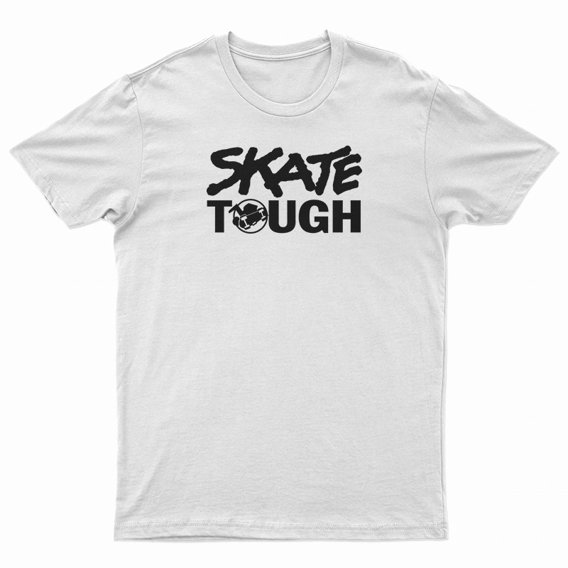 Louis Tomlinson Skate Tough T-Shirt