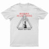 Makima Is Listening Chain Saw Man T-Shirt