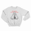 Makima Is Listening Chain Saw Man Sweatshirt