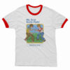My First Knife Fight Ringer T-Shirt