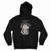 My Name Is Wobbly Walrus Hoodie
