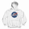 NASA Coffee Hoodie