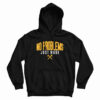 No Problems Just Work Hoodie