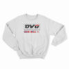 OVO Runner International Sweatshirt