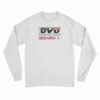 OVO Runner International Long Sleeve T-Shirt