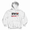 OVO Runner International Hoodie