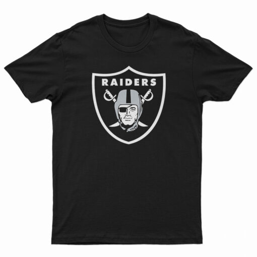 Las Vegas Raiders T-Shirts