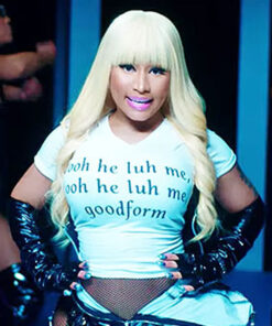 Ooh He Luh Me Goodform T-Shirt