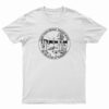Place Your Heroes Tender Necks On The Altar Of Tomorrow T-Shirt