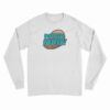 Potato Power Long Sleeve T-Shirt