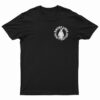 Racist Lives Don't Matter T-Shirt