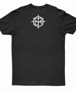 Seth Rollins Burn It Down T-Shirt