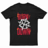 Seth Rollins Burn It Down T-Shirt