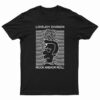 Simpsons Love Joy Division T-Shirt