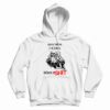Skeleton Sorry Ladies I'm Taken Hoodie