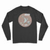 So Many Books So Little Time Long Sleeve T-Shirt