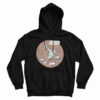 So Many Books So Little Time Hoodie