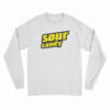 Sour Candy Long Sleeve T-Shirt