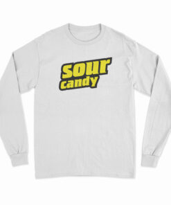 Sour Candy Long Sleeve T-Shirt