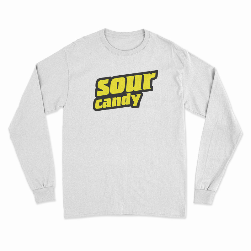 Sour Candy Long Sleeve T-Shirt