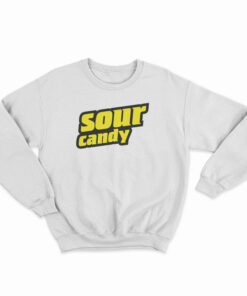 Sour Candy Sweatshirt