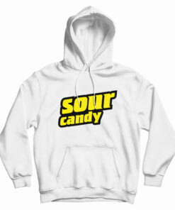 Sour Candy Hoodie