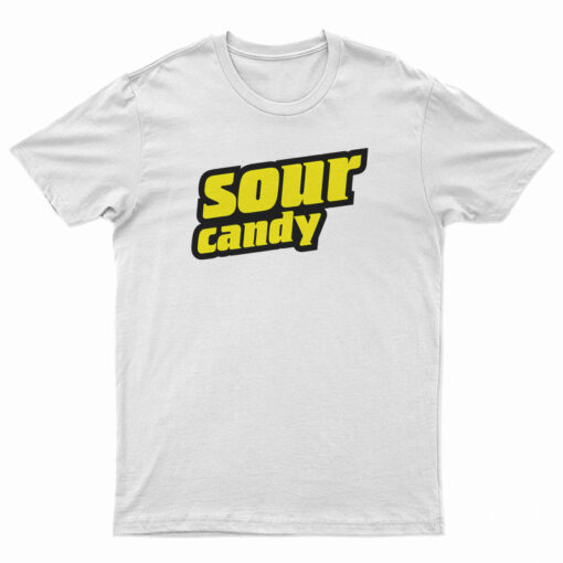 Sour Candy T-Shirt