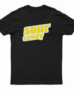 Sour Candy T-Shirt