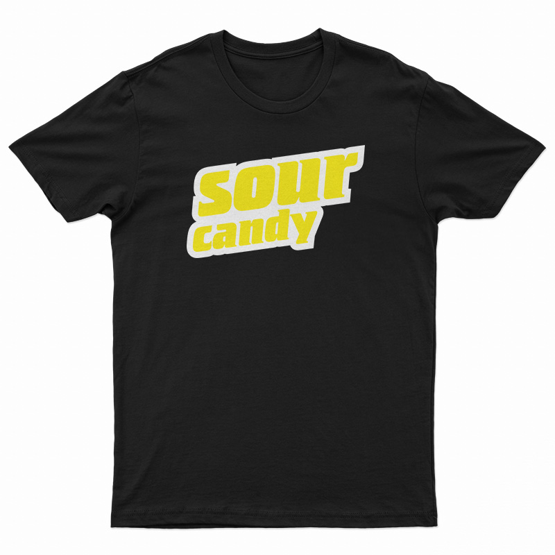 Sour Candy T-Shirt