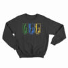 Spit Cum Piss Sweatshirt