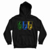 Spit Cum Piss Hoodie