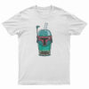 Star Wars Boba Fett Boba T-Shirt
