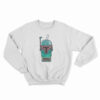 Star Wars Boba Fett Boba Sweatshirt