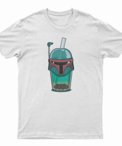 Star Wars Boba Fett Boba T-Shirt