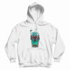 Star Wars Boba Fett Boba Hoodie