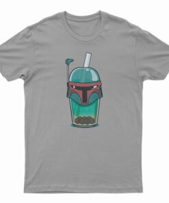 Star Wars Boba Fett Boba T-Shirt