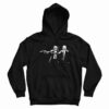 Star Wars Pulp Fiction Hoodie