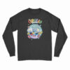 The Cuphead Show Long Sleeve T-Shirt