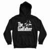 The Gadfather Parody Hoodie