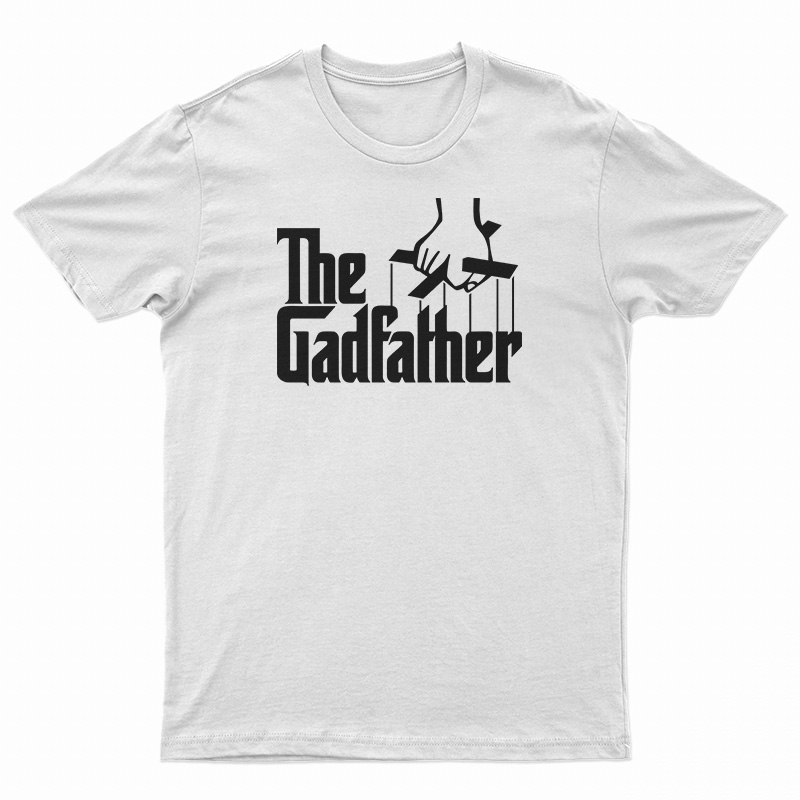 The Gadfather Parody T-Shirt
