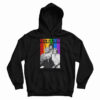 The Golden Girls Queens LGBT Hoodie