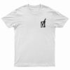 Vetements Male Female Fuck Off T-Shirt