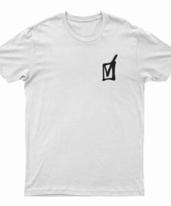 Vetements Male Female Fuck Off T-Shirt
