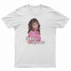 Vintage Circa 1999 Britney Spears T-Shirt