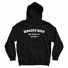 WandaVision Westview Nj Est 1975 Hoodie