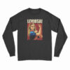 We Can Do It Hermione Granger Leviosa Long Sleeve T-Shirt