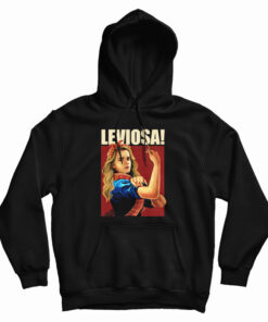 We Can Do It Hermione Granger Leviosa Hoodie
