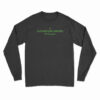 A Lucasfilm Limited Production Long Sleeve T-Shirt