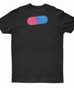 Akira 1988 Neo Tokyo T-Shirt
